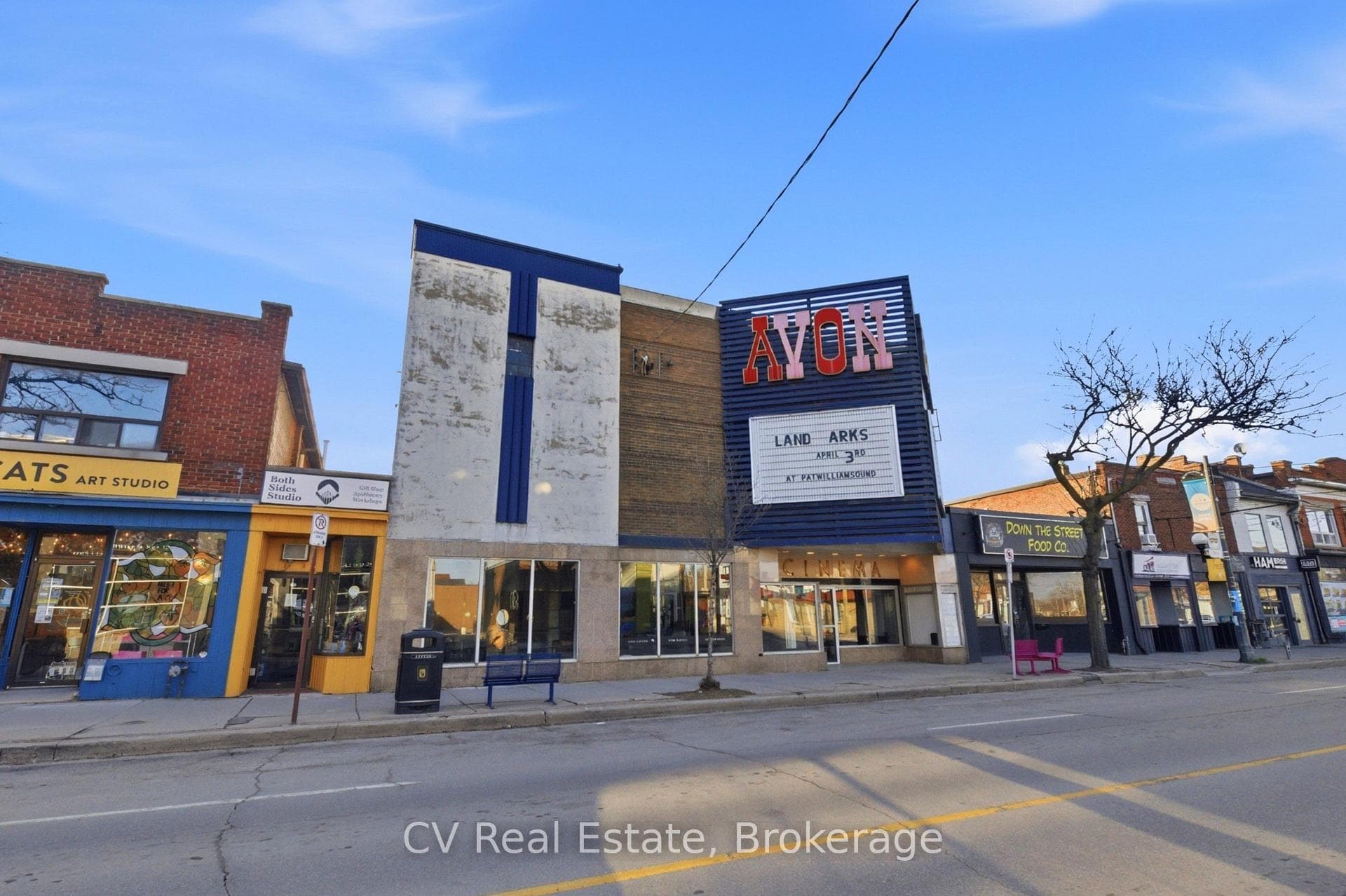 195 Ottawa Street photo 1