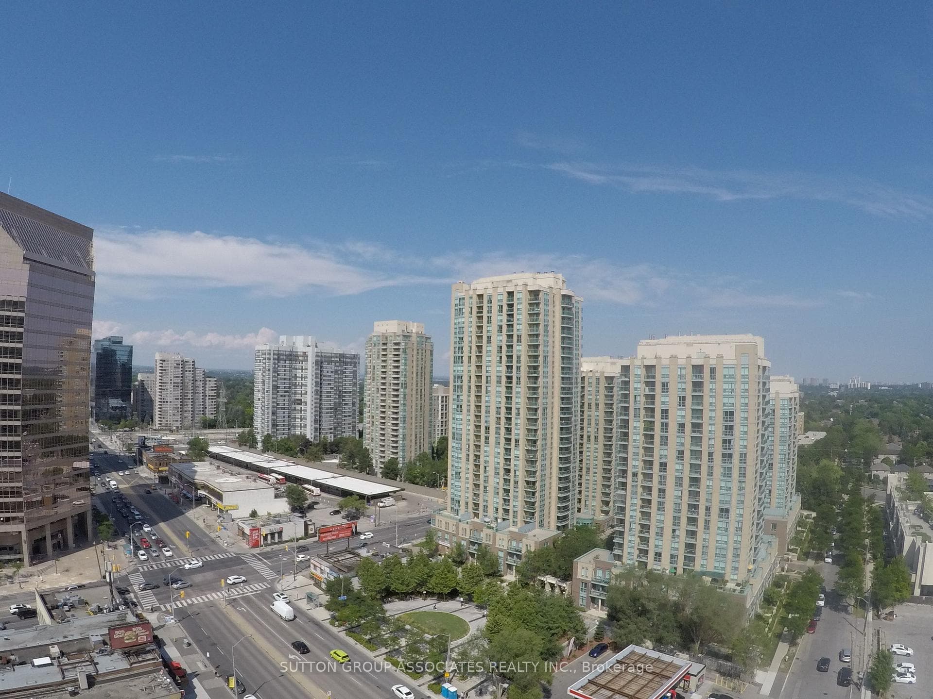 5508 Yonge Street Unit 2008 photo 14