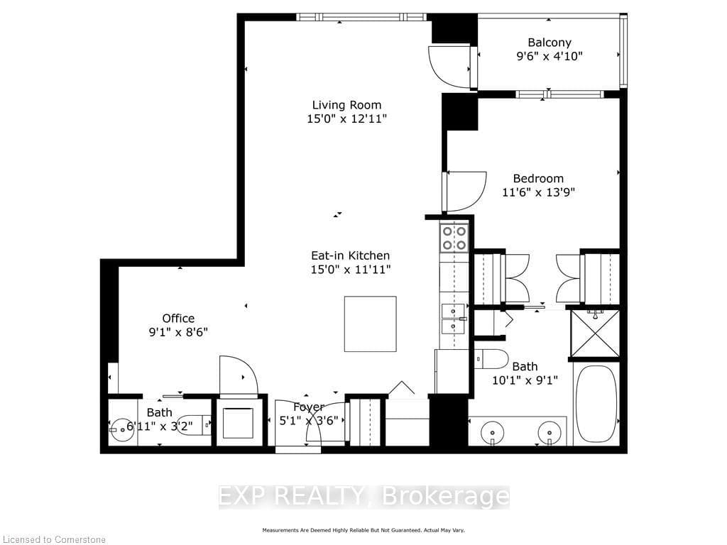 191 King Street Unit 701 photo 29