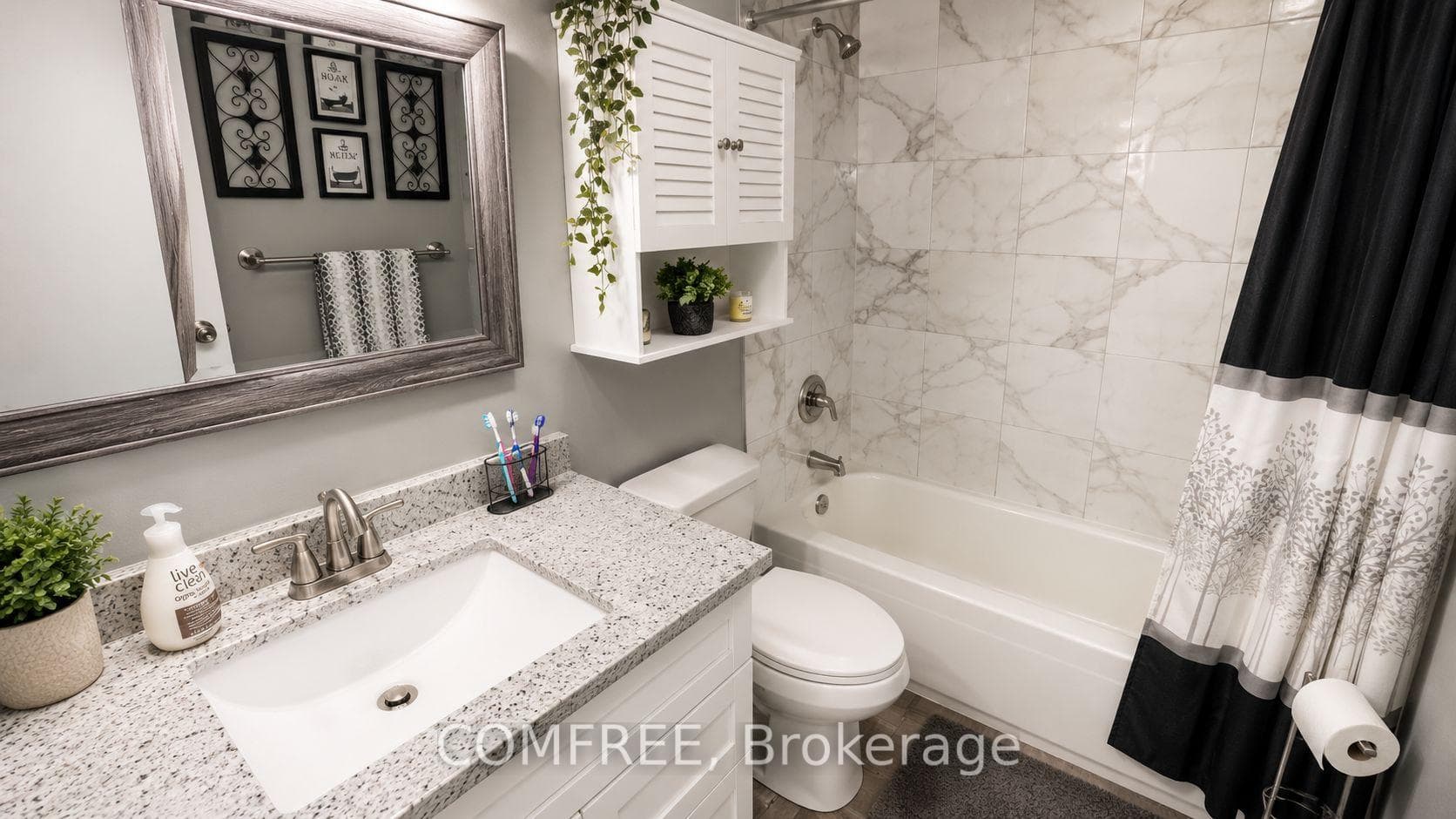 563 Mornington Avenue Unit 508 photo 13