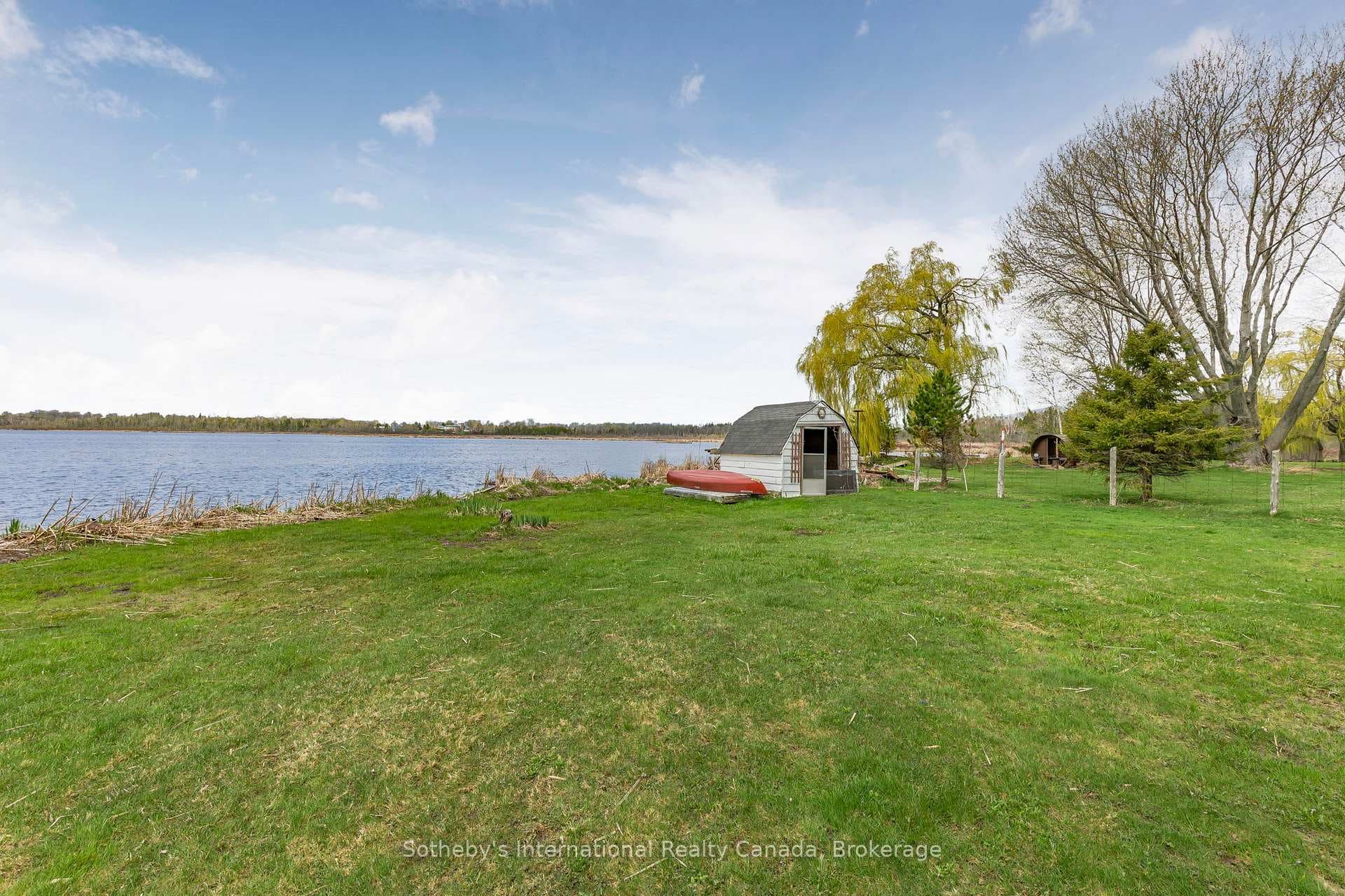 266 Port Hoover Road photo 32