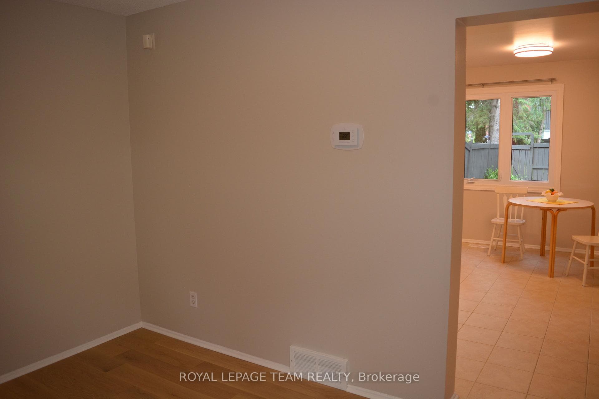 Dining room or office
