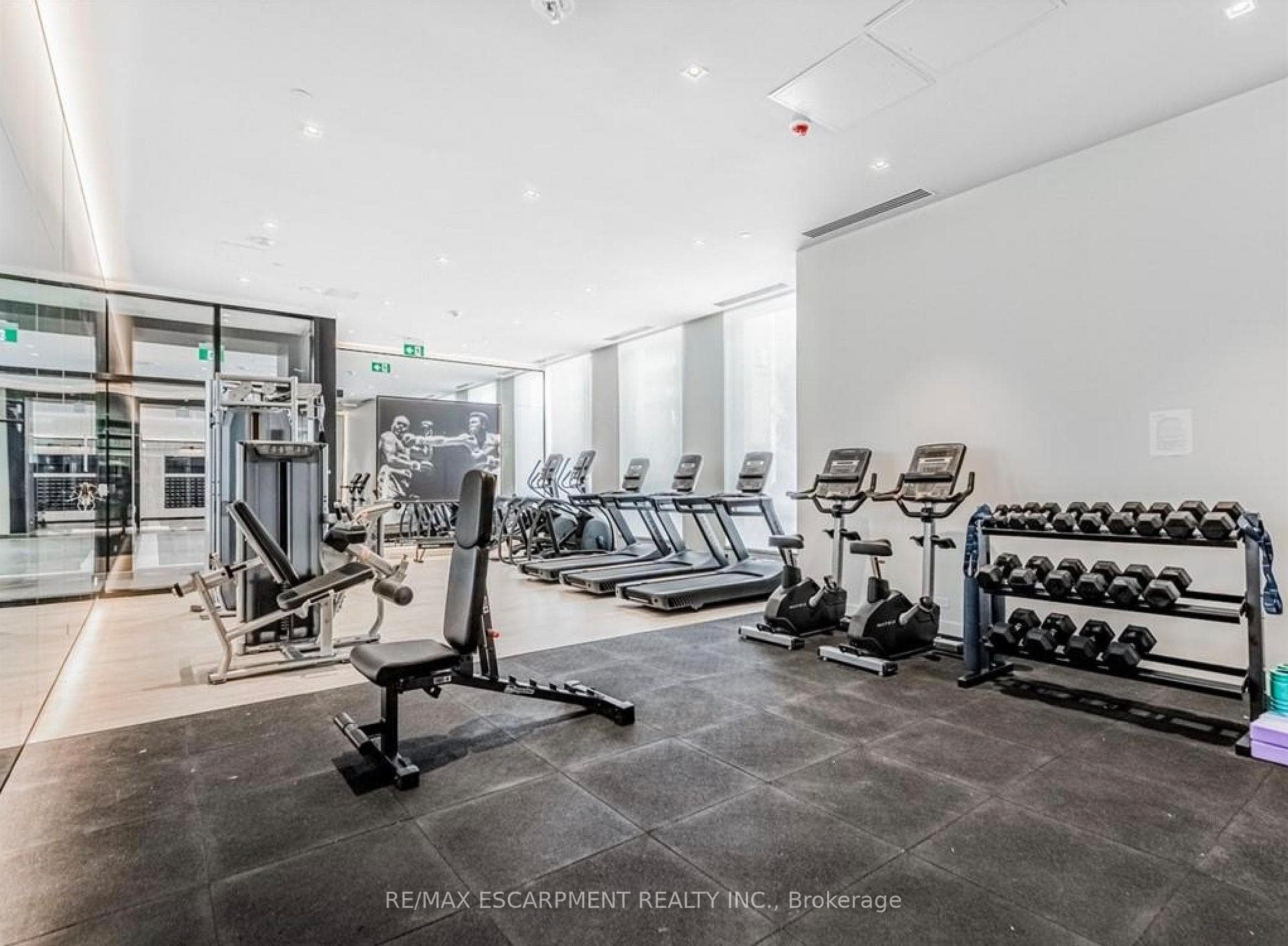1 JARVIS Street Unit 1219 photo 17