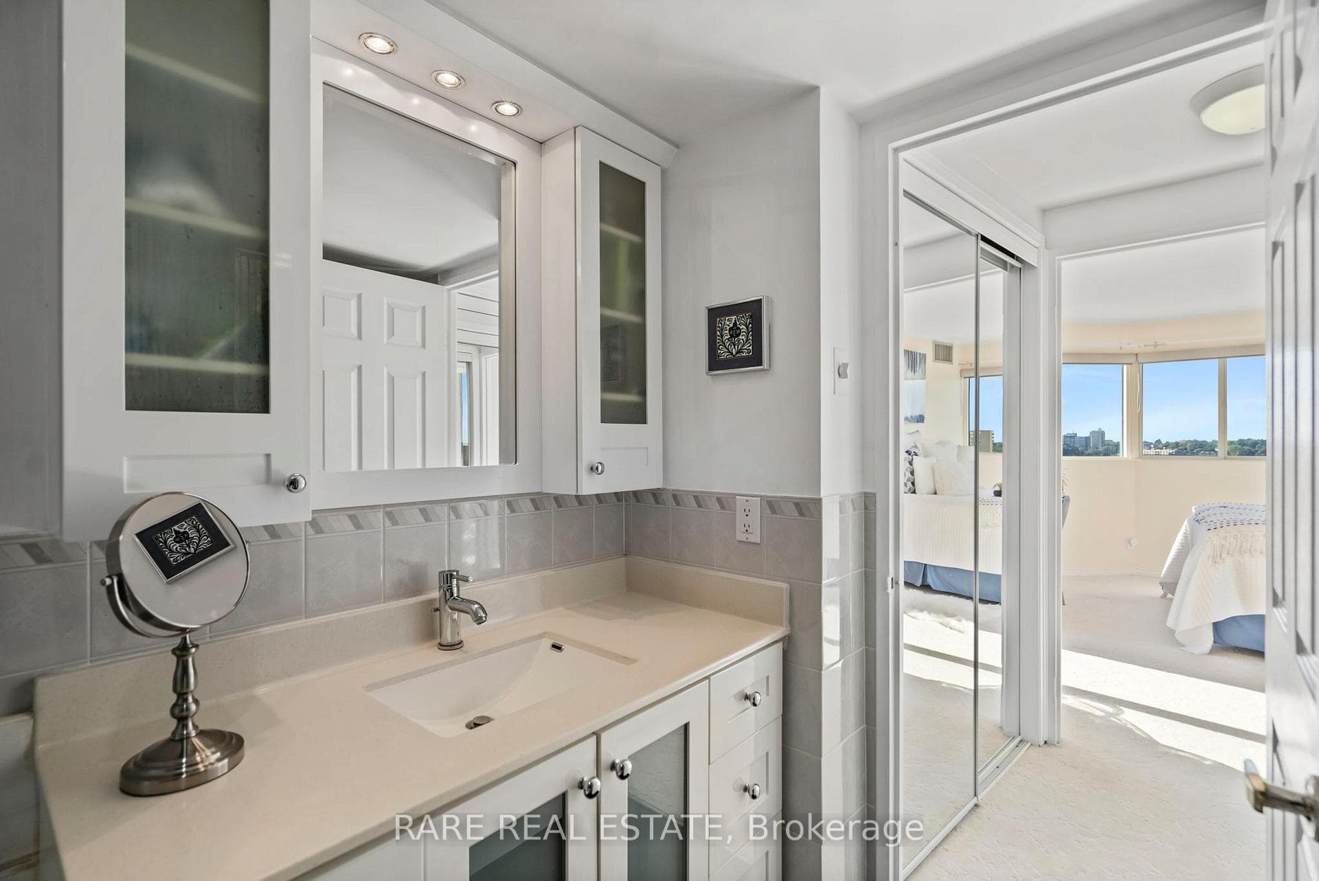 3233 Eglinton Avenue Unit 1409A photo 23
