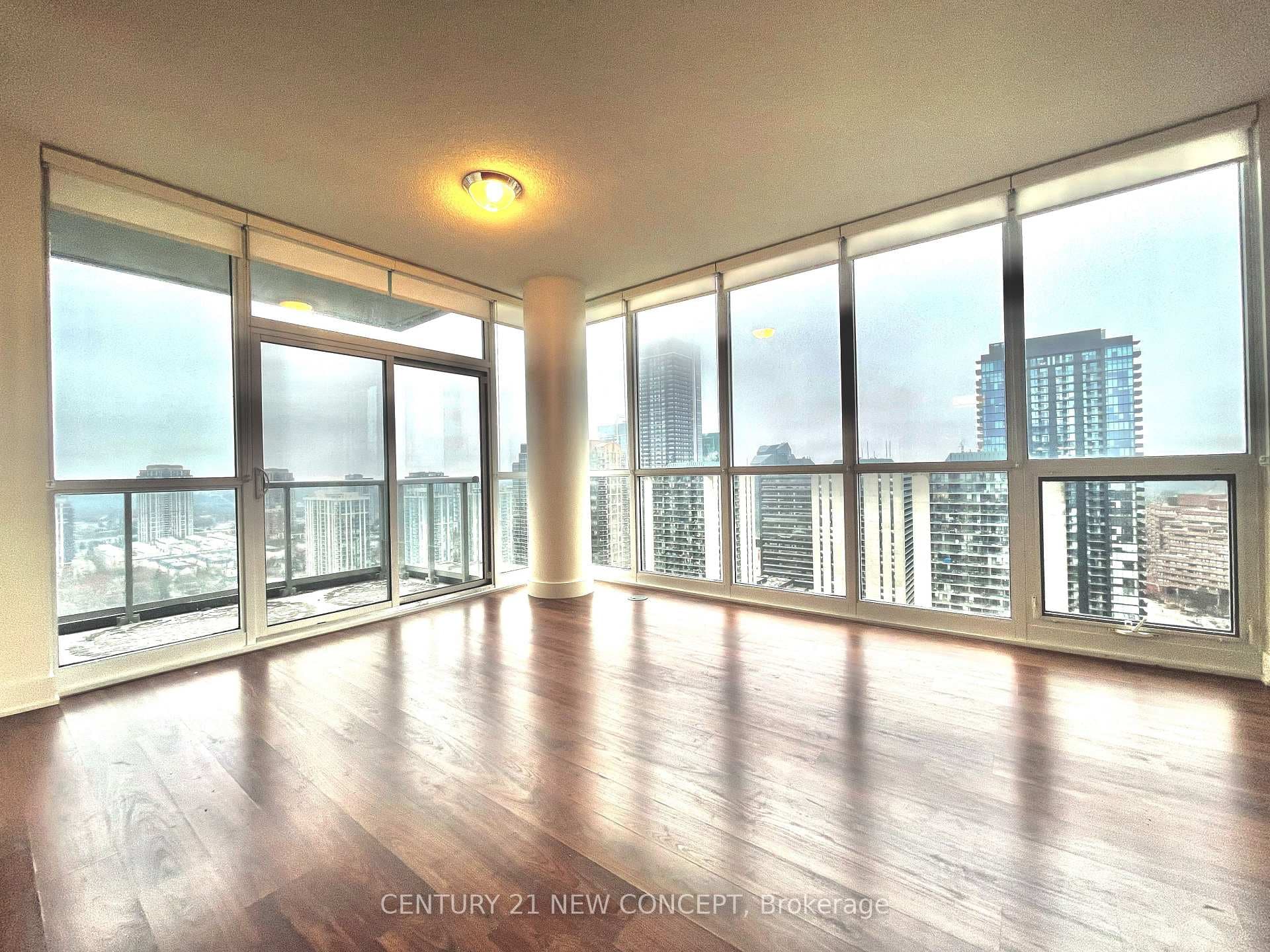 88 Sheppard Avenue Unit 2904 photo 5