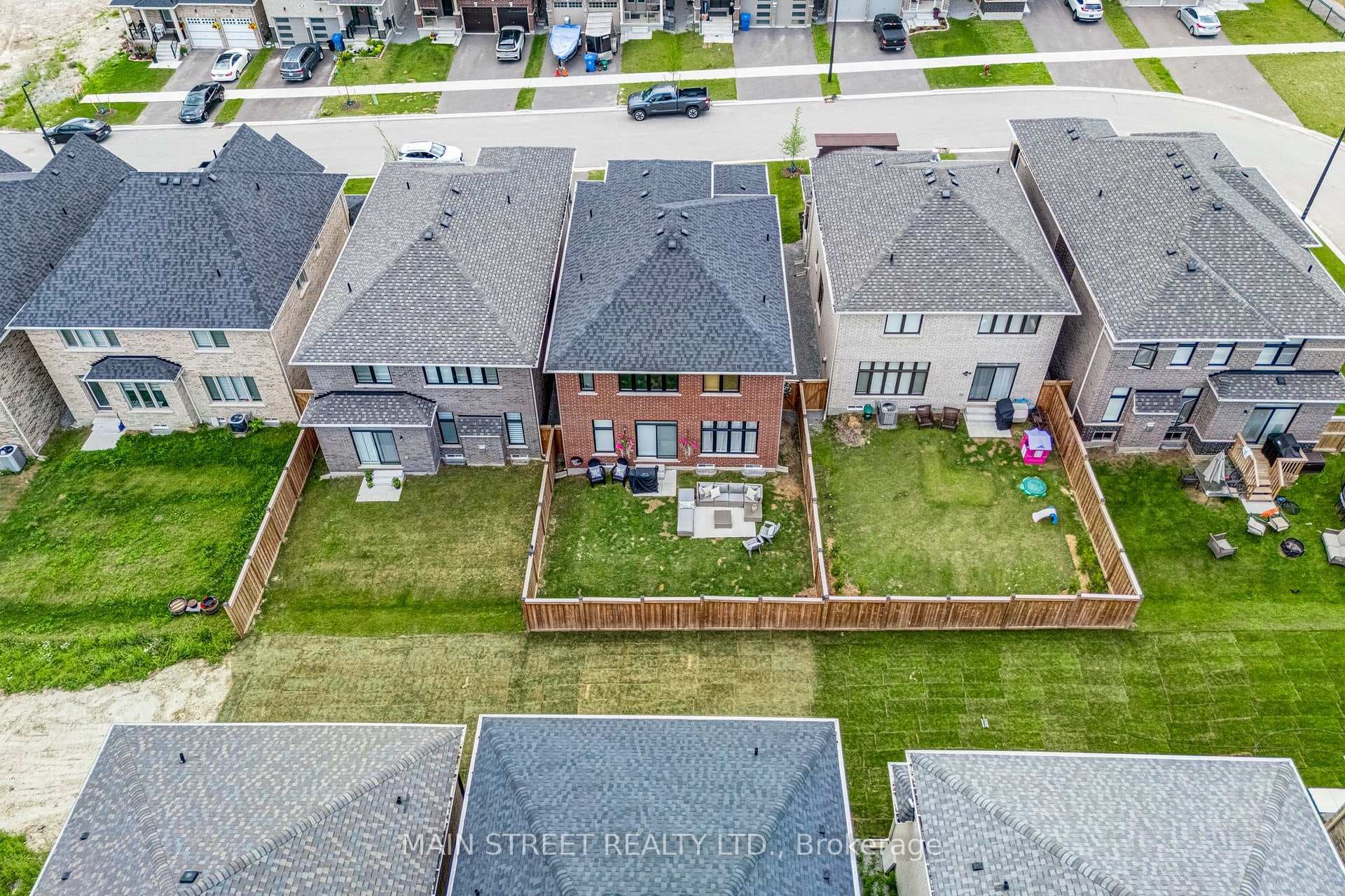 15 Ainslie Hill Crescent photo 48