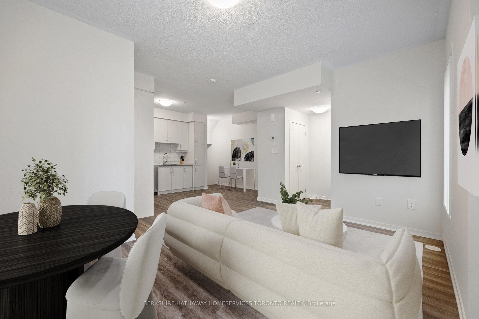 39 h o n e y c r i s p Crescent Unit TH74 photo 4