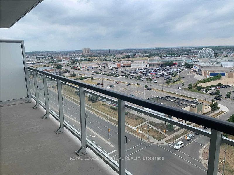 2550 Eglinton Avenue Unit 1305 photo 7