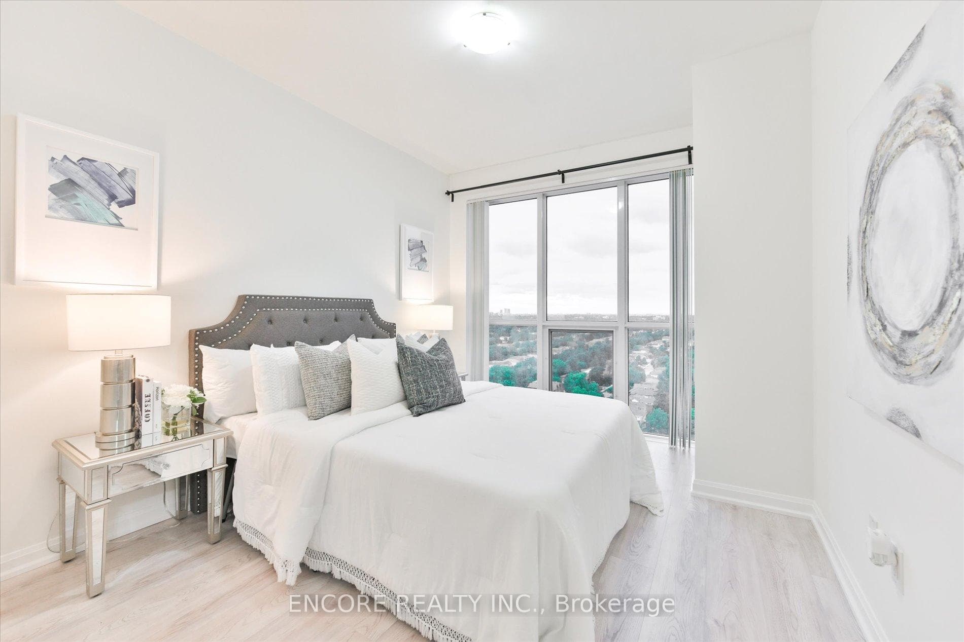 11 Bogert Avenue Unit 1706 photo 15