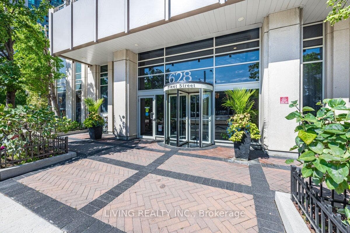 628 Fleet Street Unit 1207 photo 27