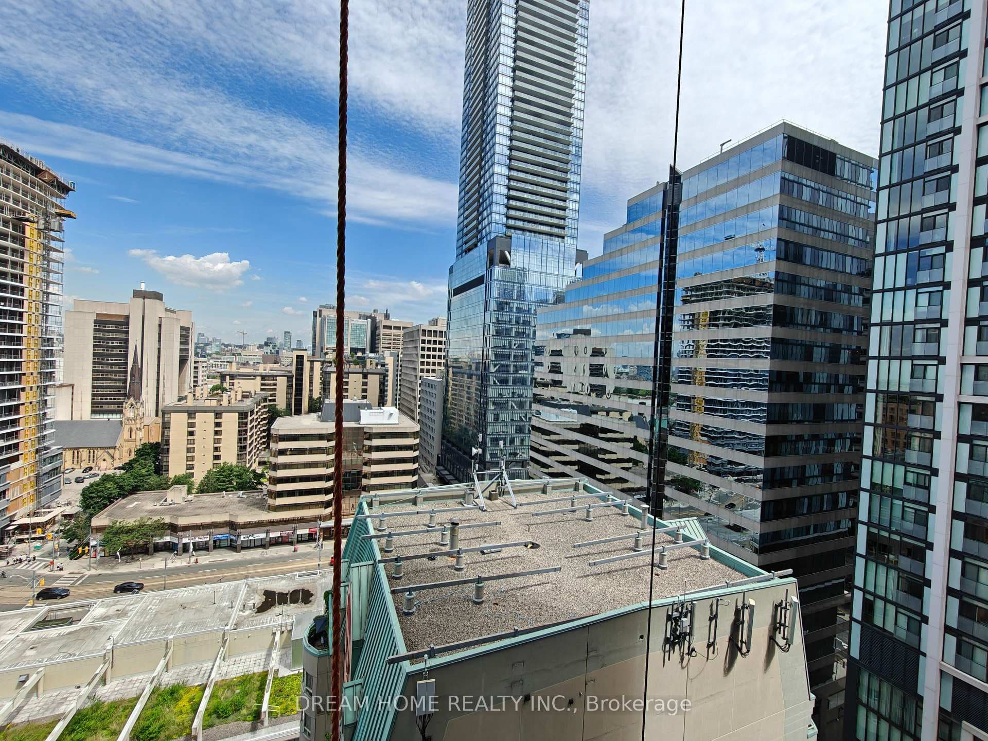 238 Simcoe Street Unit 1510 photo 14