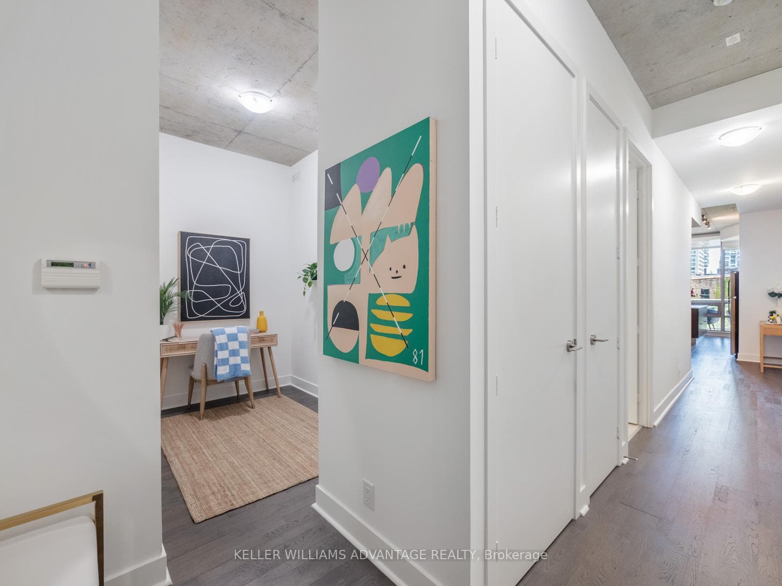399 Adelaide Street Unit 413 photo 16