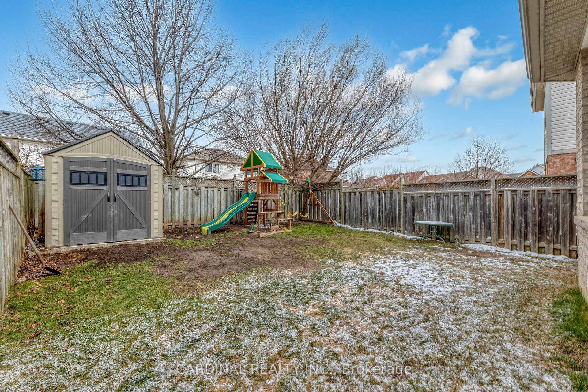 84 Cornish Drive photo 32
