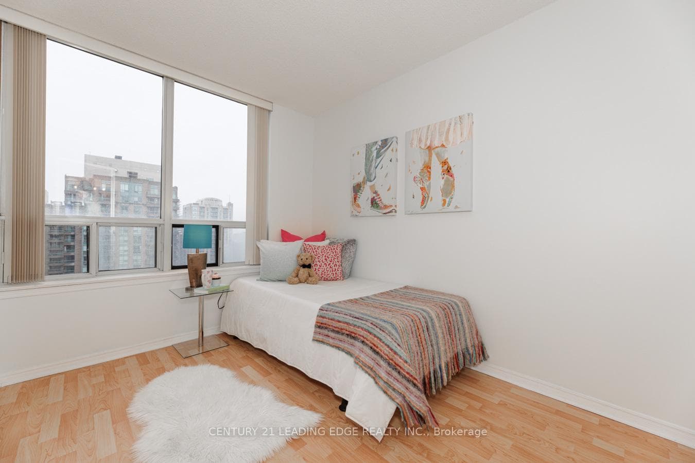 7 Bishop Avenue Unit 2218 photo 12