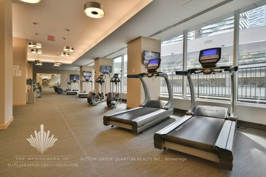 65 Bremner Boulevard Unit 3209 photo 24