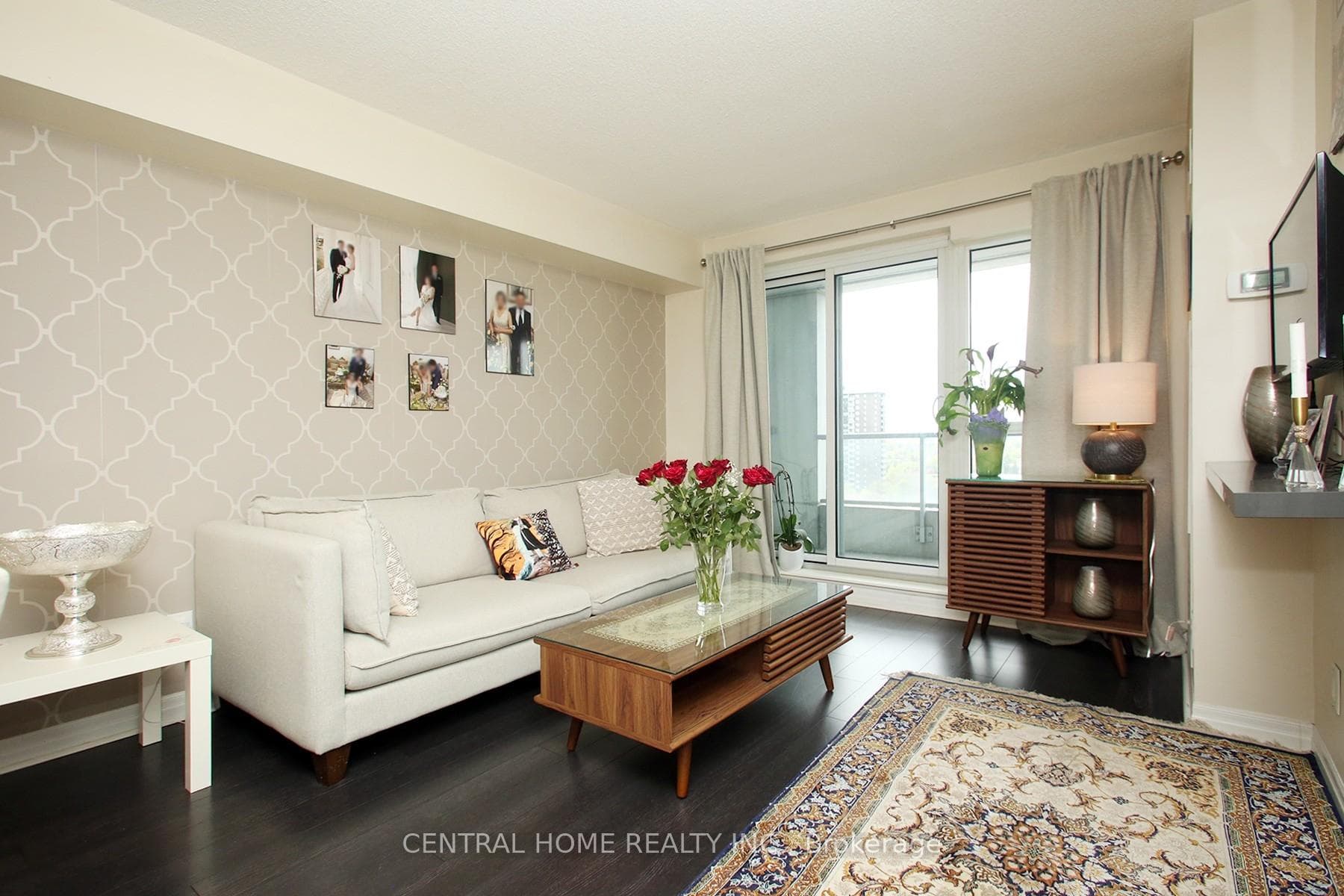 2015 Sheppard Avenue Unit 1407 photo 7
