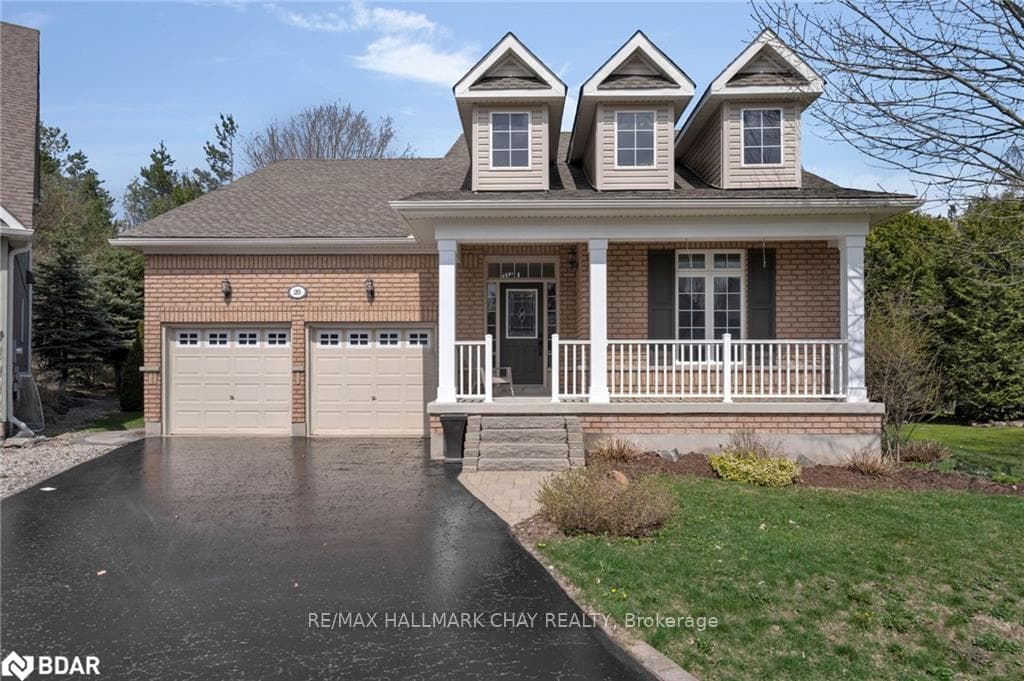 20 Tanglewood Crescent photo 1