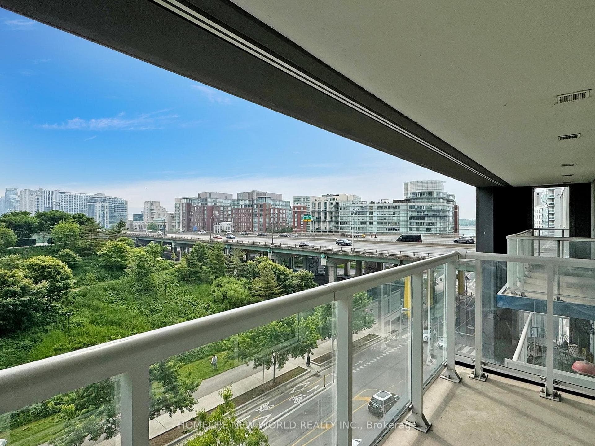 75 Queens Wharf Road Unit 603 photo 34