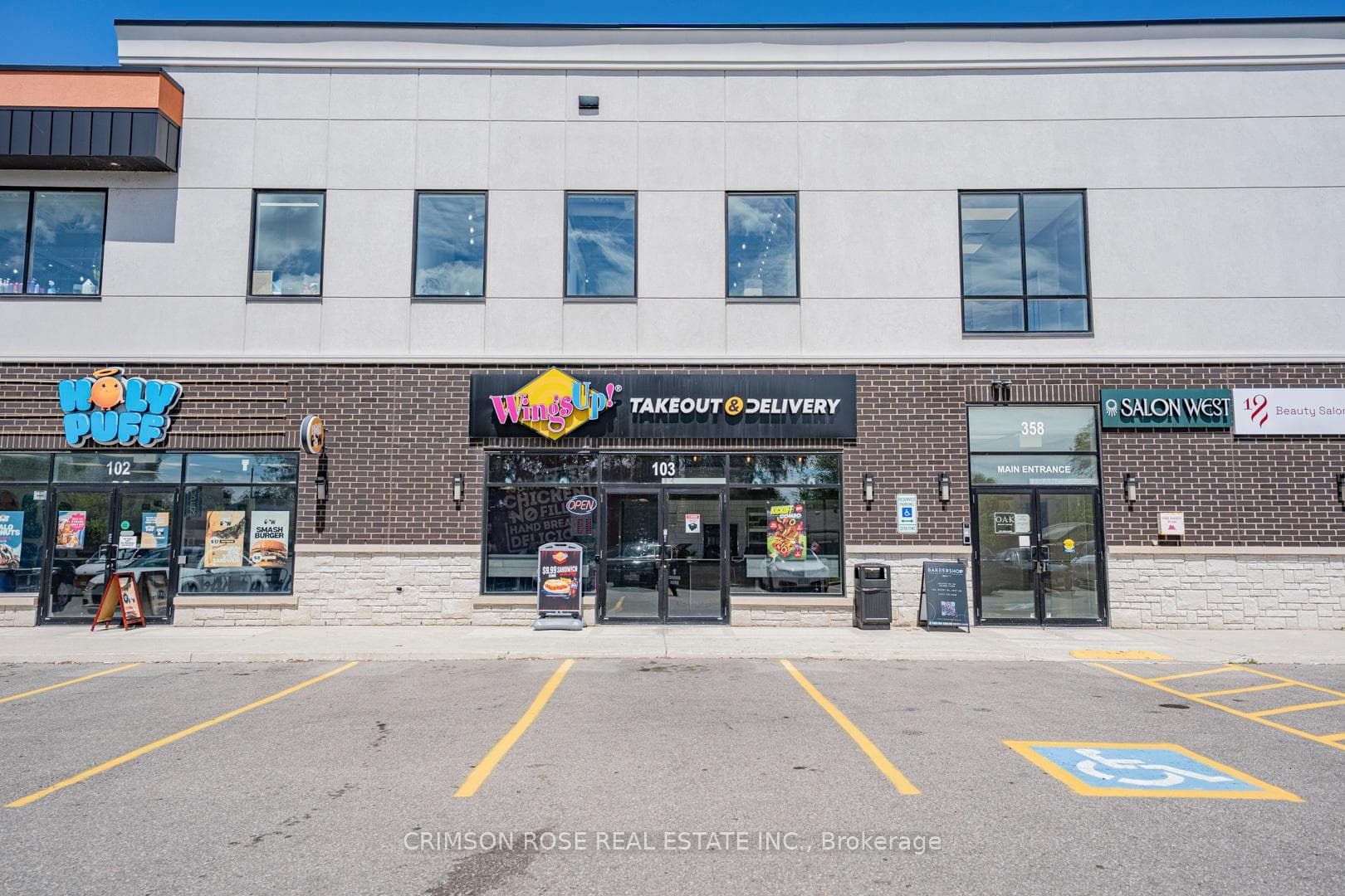358 Speers Road photo 2