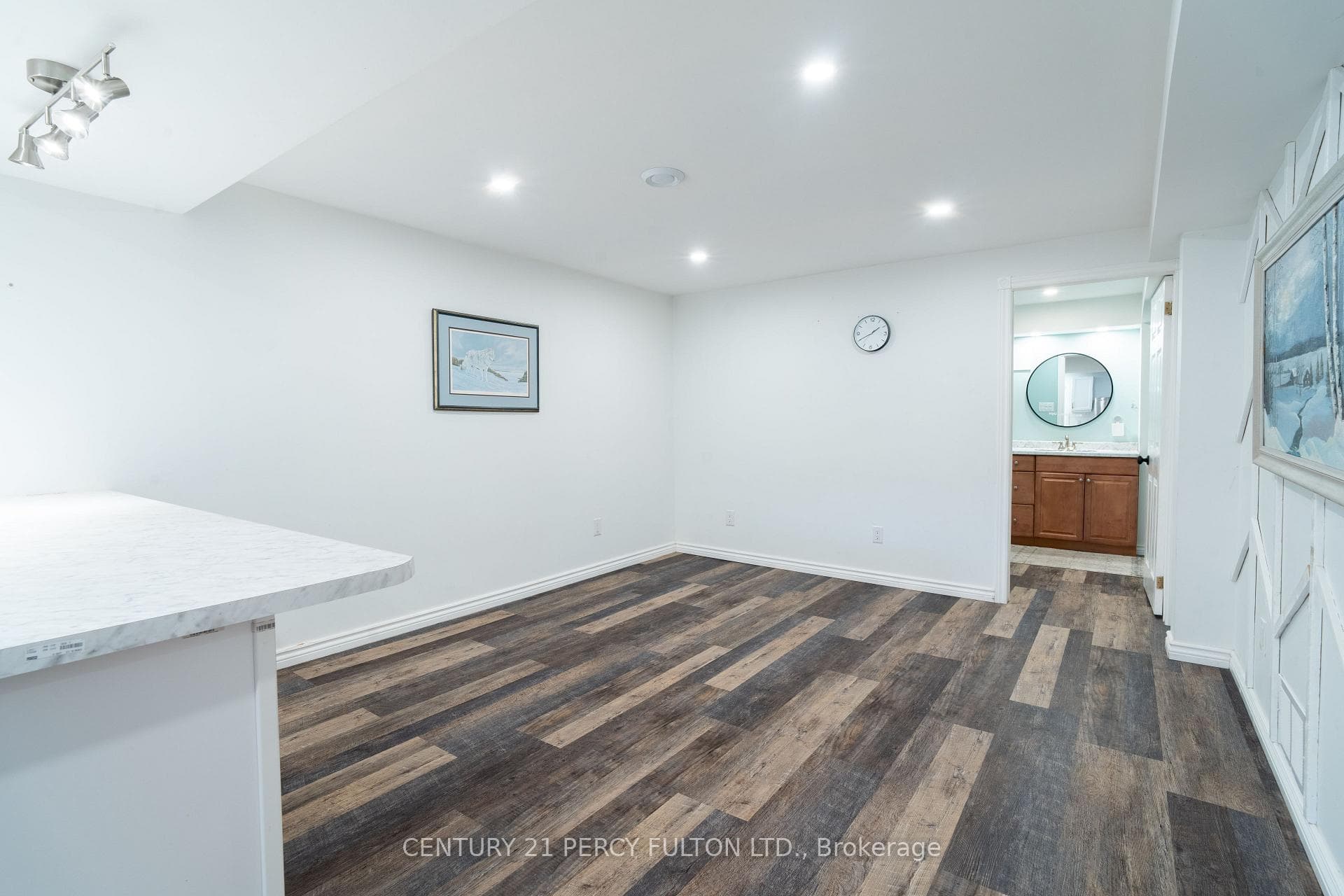 9 Dagwell Crescent Unit Bsmt. photo 9