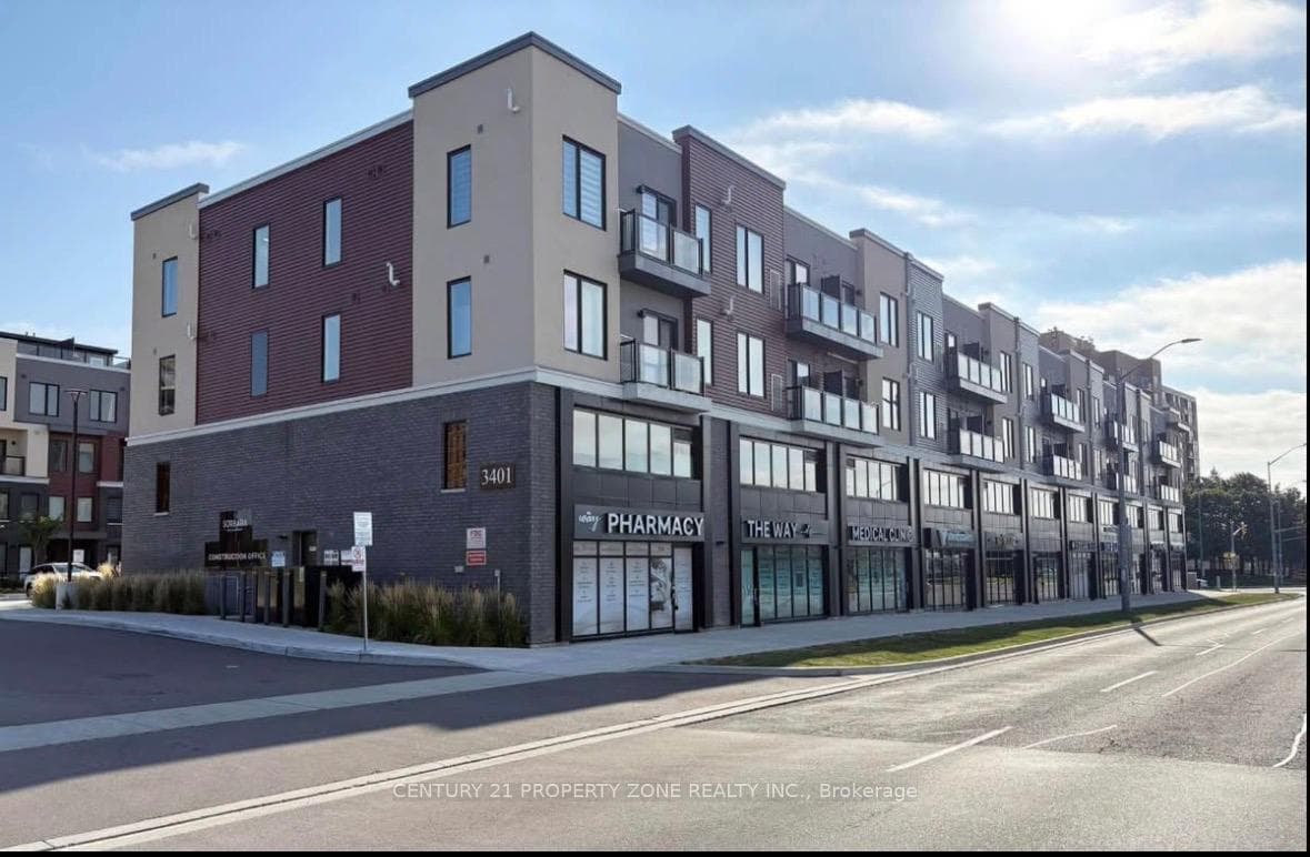 3401 Ridgeway Drive Unit 301 photo 1