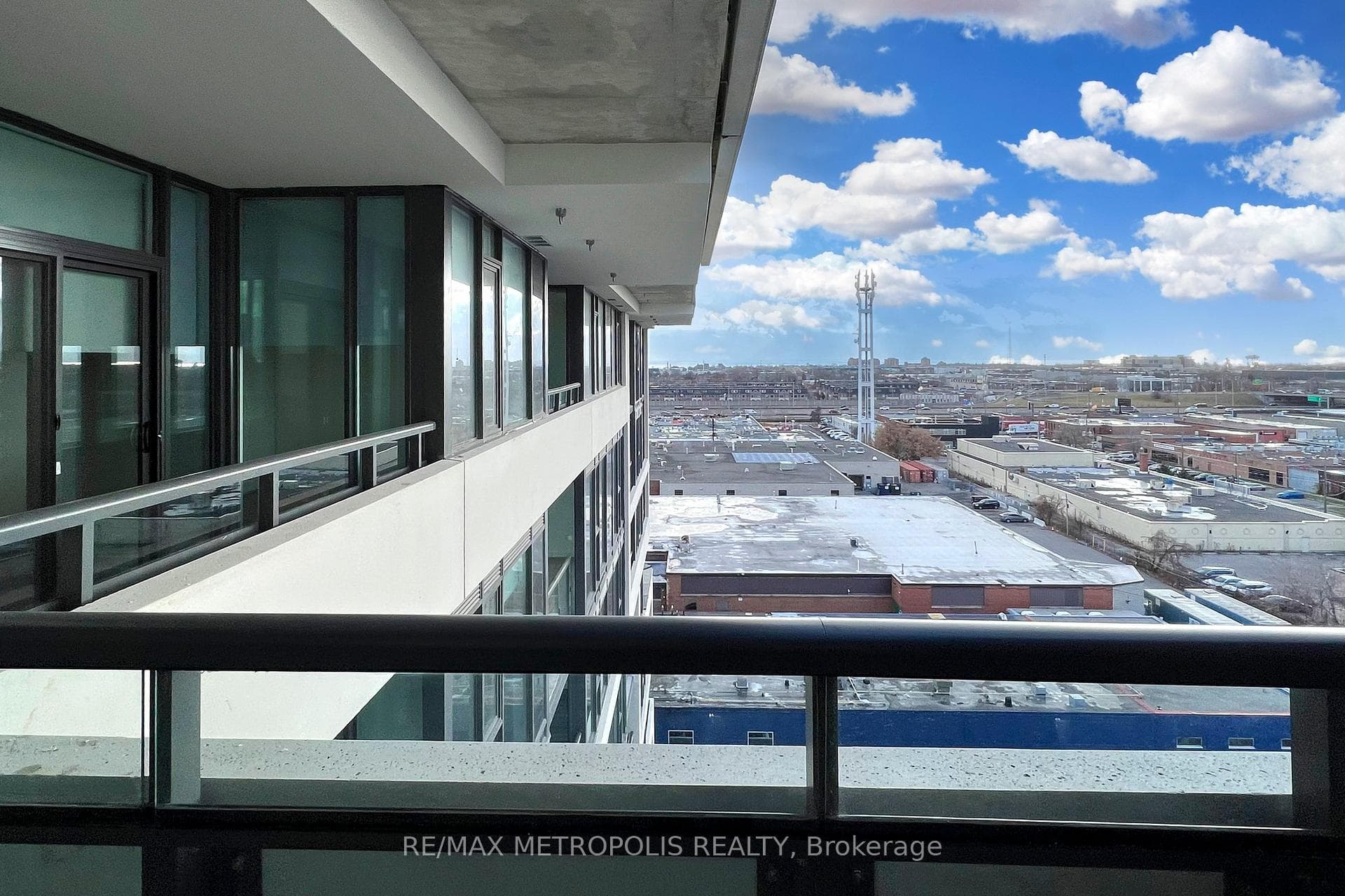 859 The Queensway N/A Unit 809 photo 34