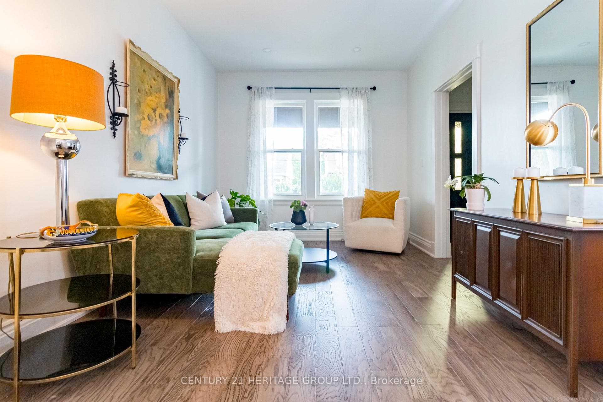 460 Dunsmure Road photo 5
