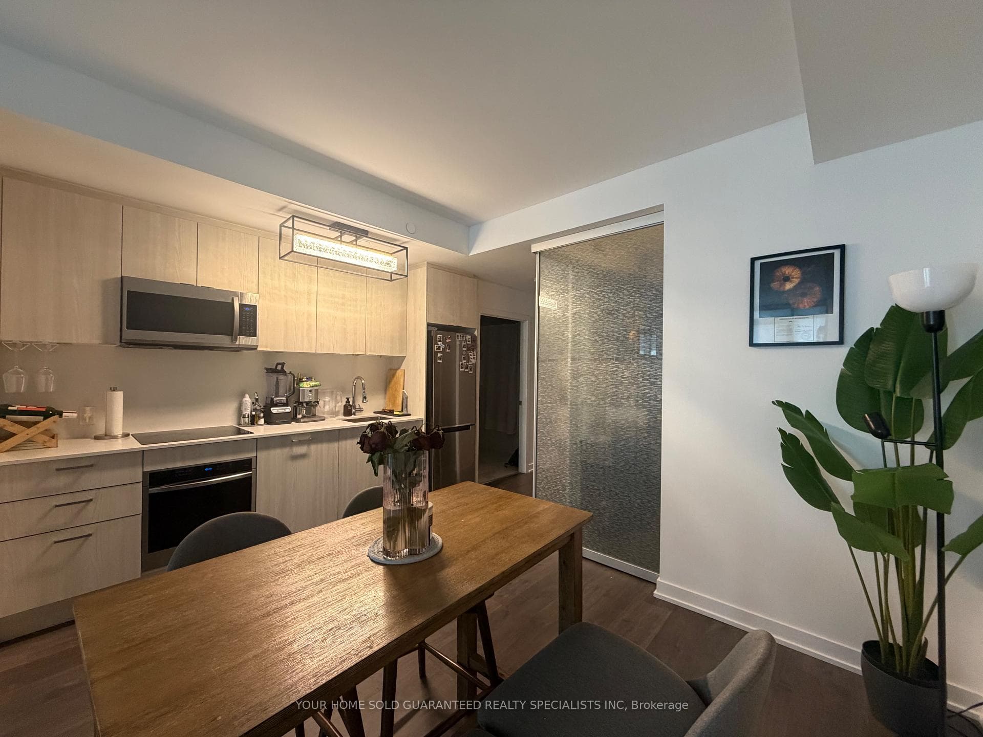1928 Lakeshore Boulevard Unit 1205 photo 5