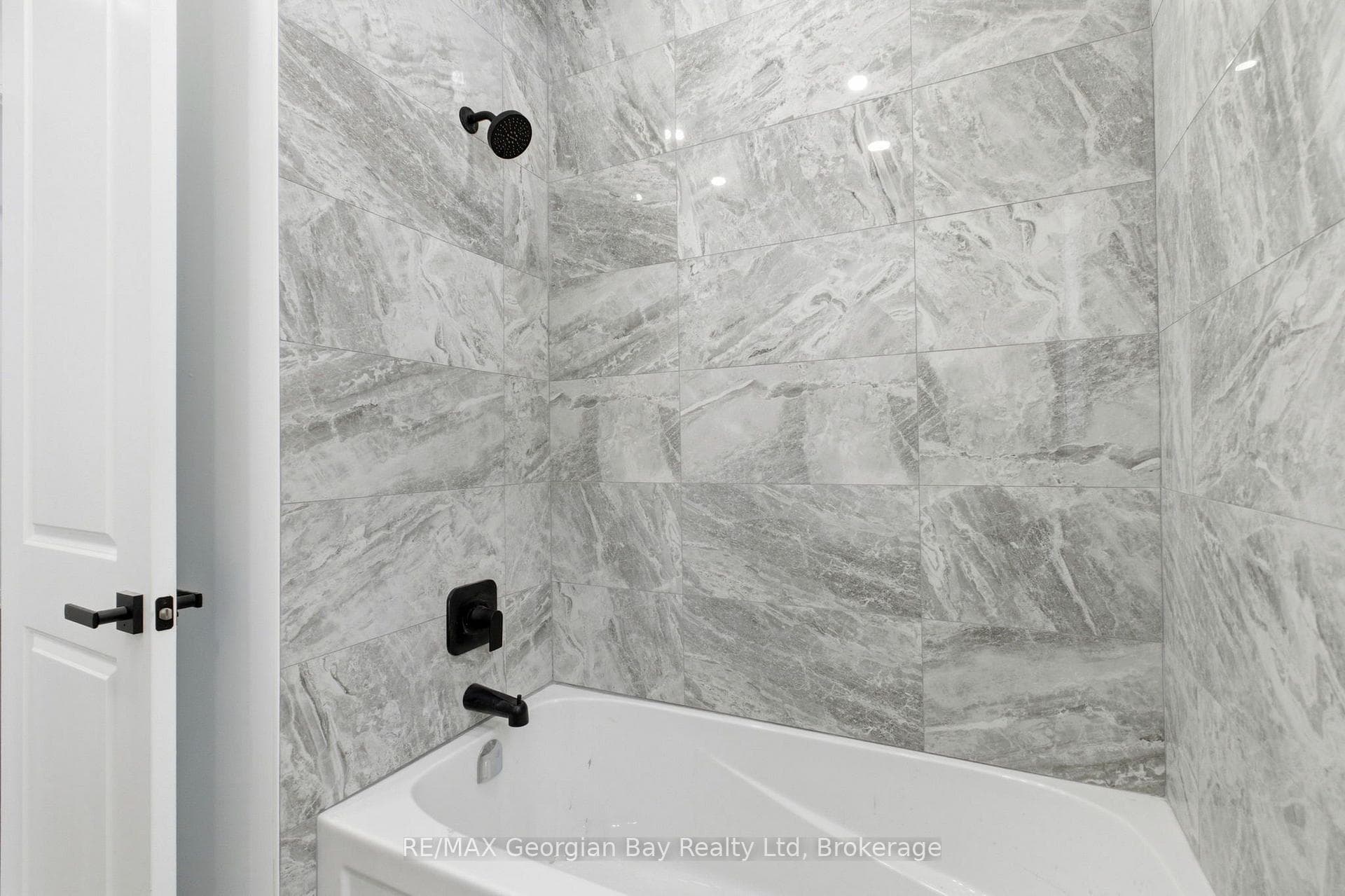 Main Bath