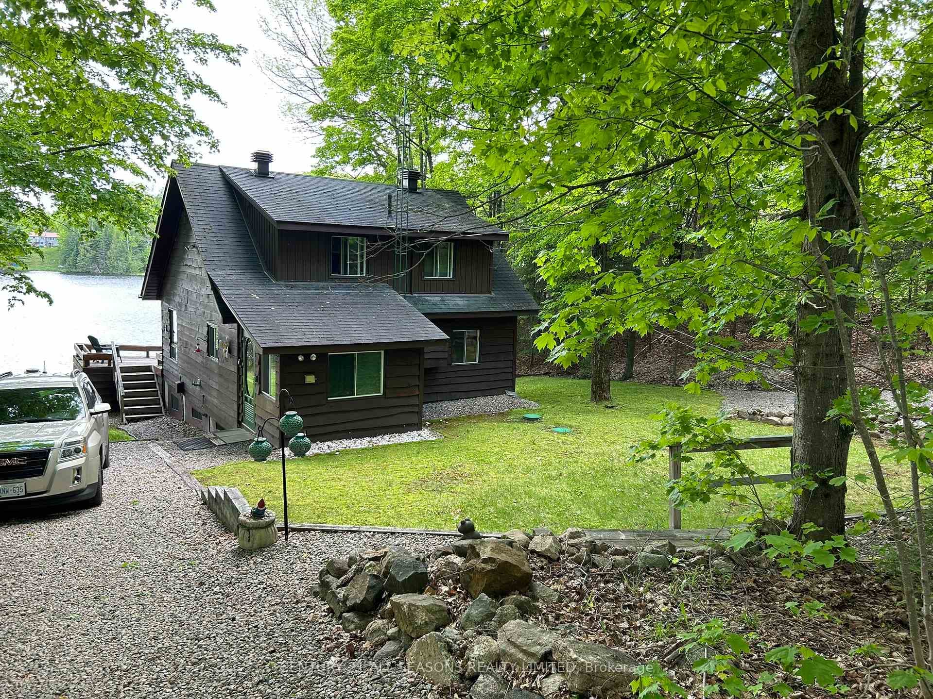 99 Salmon Trout Lane photo 5