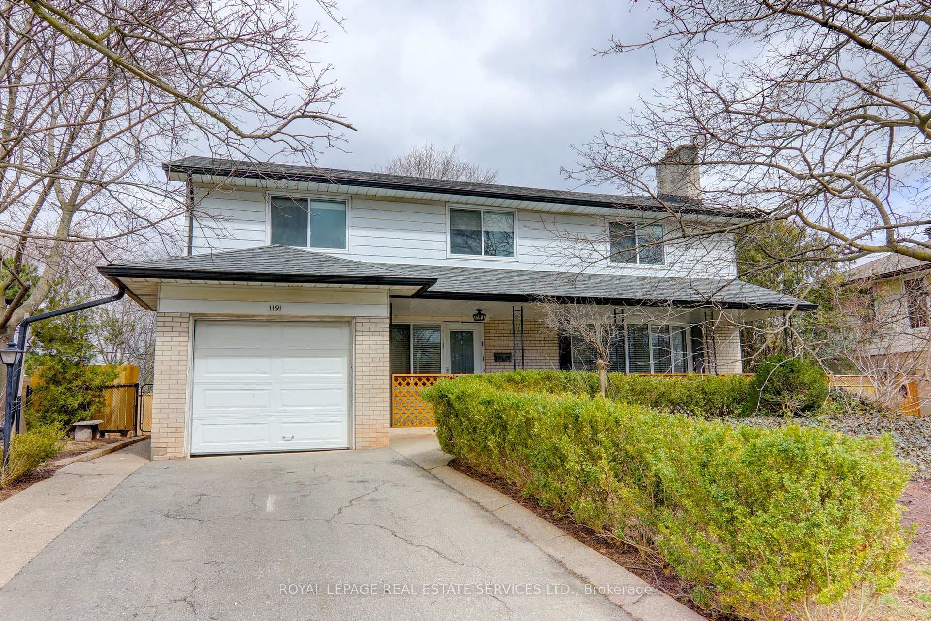 1191 Newton Road photo 1