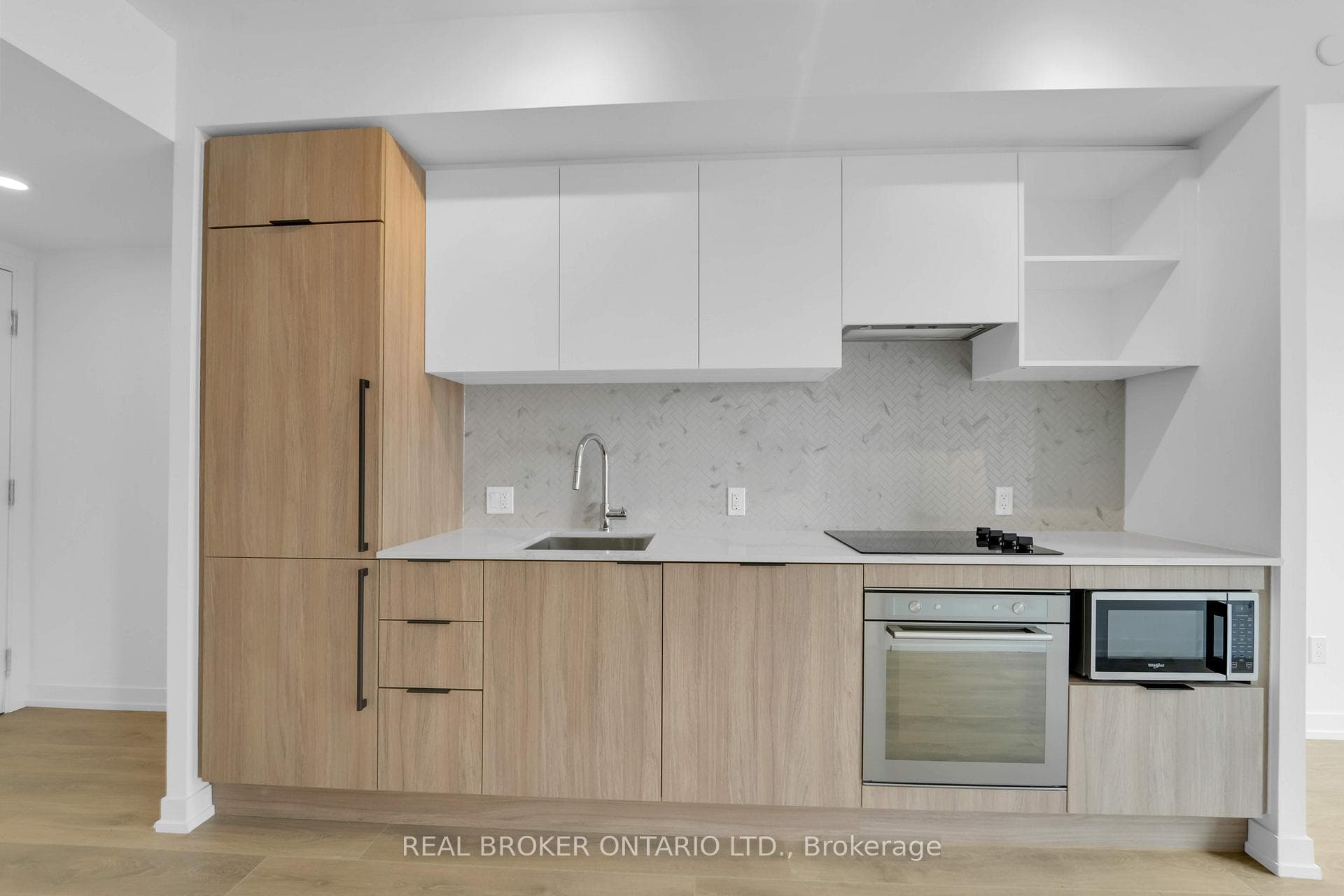 82 Dalhousie Street Unit 1802 photo 12
