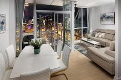 85 Queens Wharf Road Unit Ph4512 photo 4