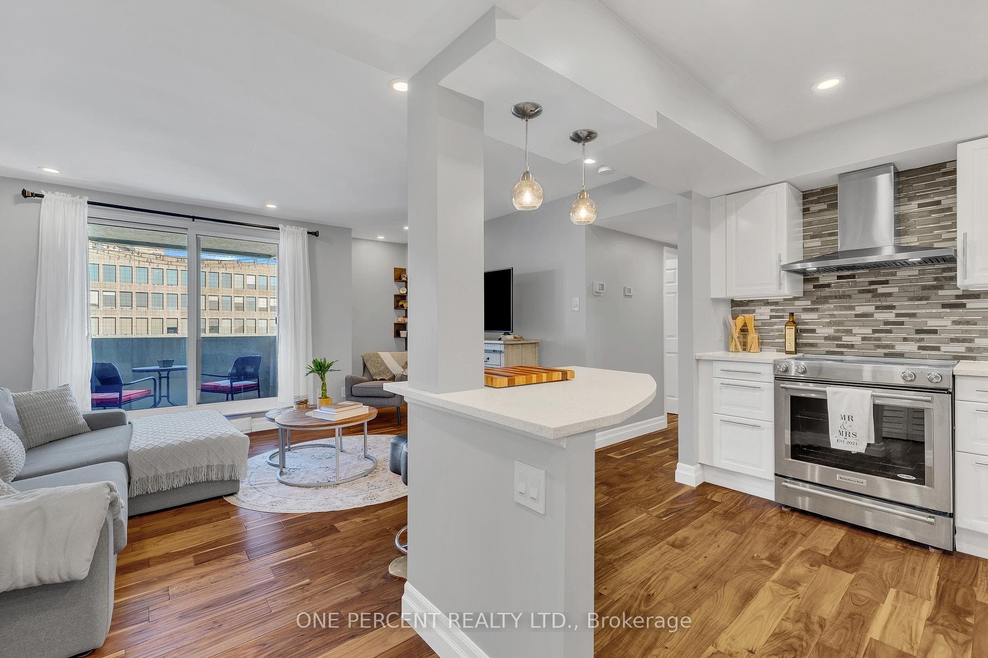 Entry way