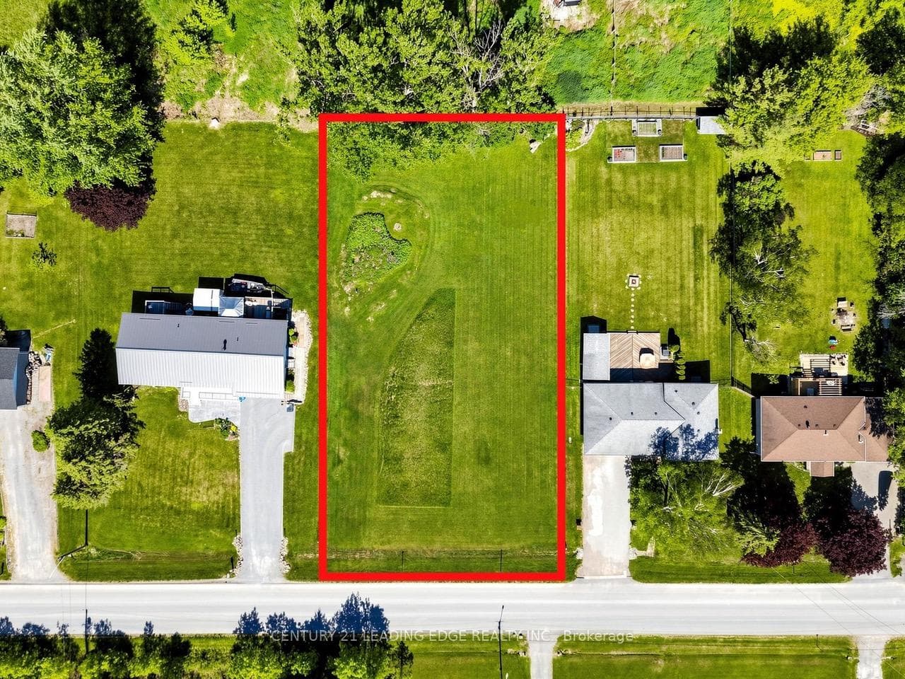 0 Woodfield Drive photo 9