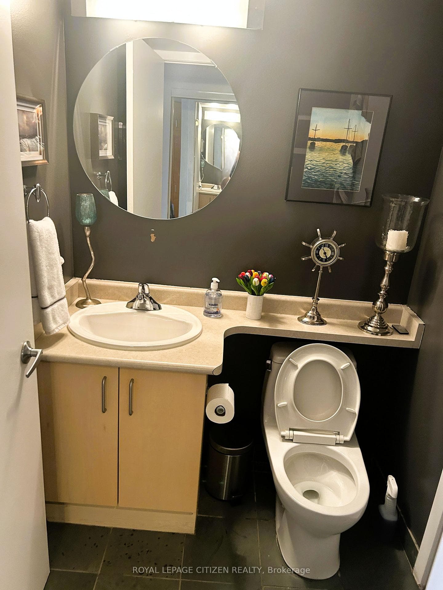 550 Queens Quay W N/A Unit 427 photo 10
