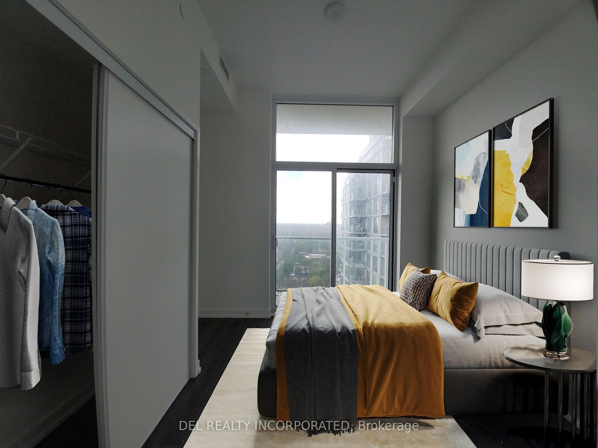 33 Helendale Avenue Unit 2012 photo 3