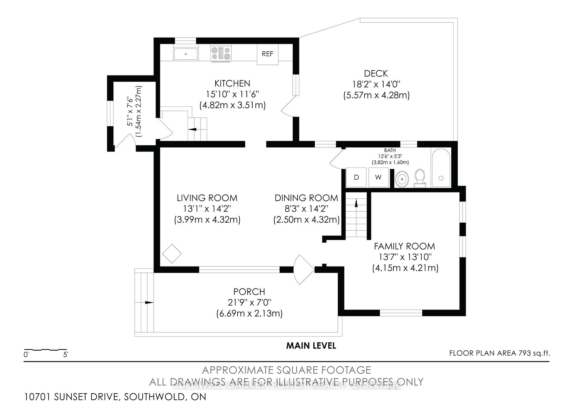 10701 Sunset Drive photo 6
