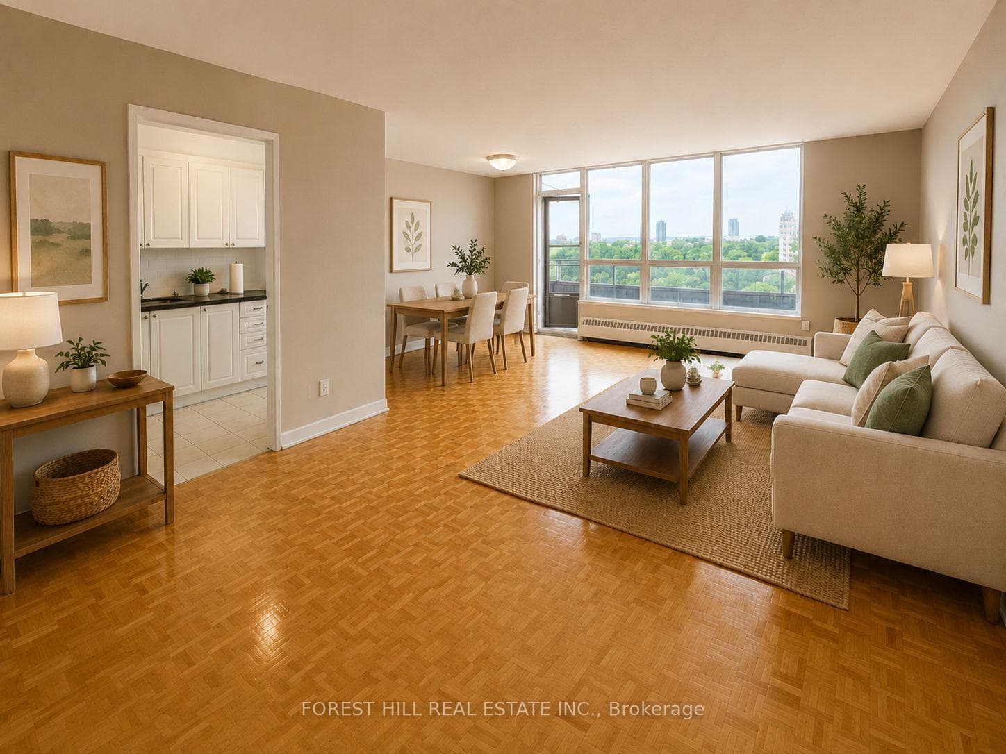 195 Kennedy Road Unit 101 photo 1