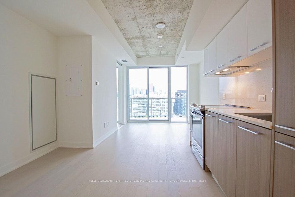 15 Baseball Place Unit 1308 photo 1