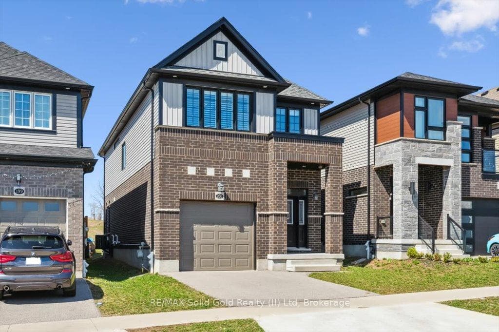 203 Woodbine Avenue photo 3