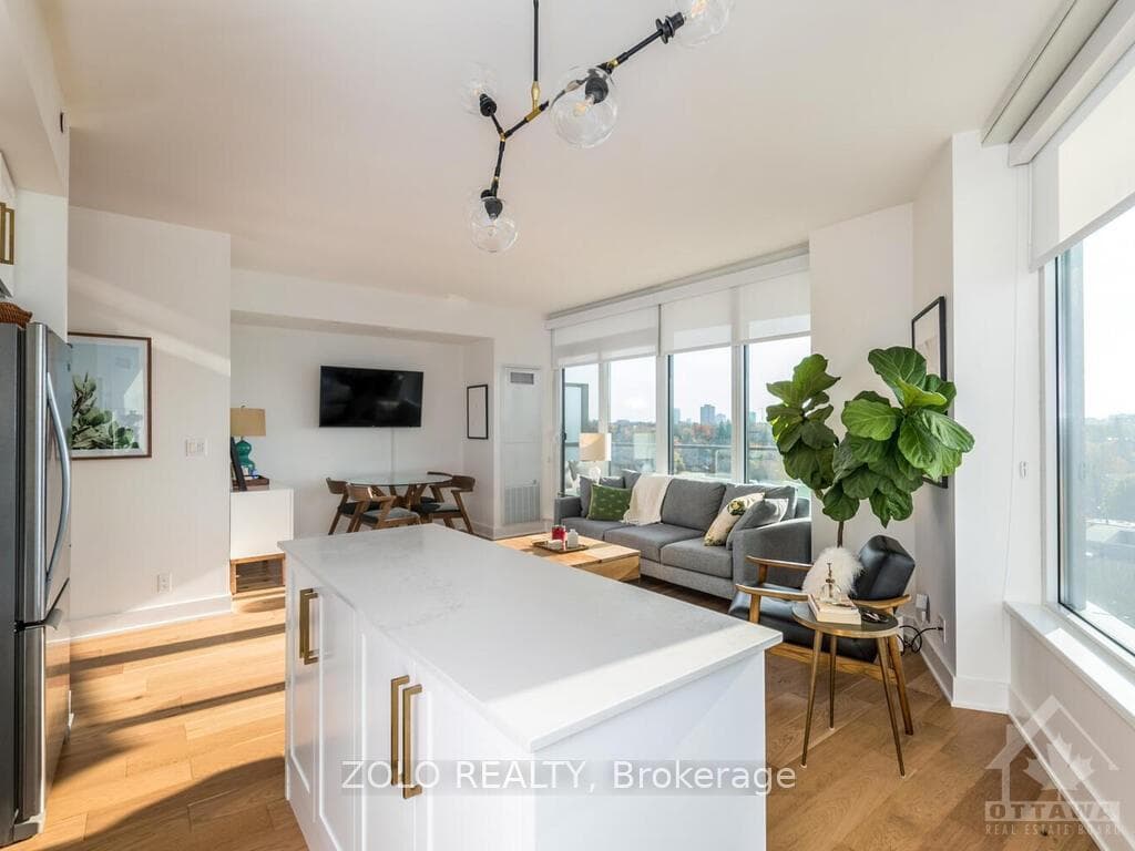 485 RICHMOND Road Unit 1010 photo 16