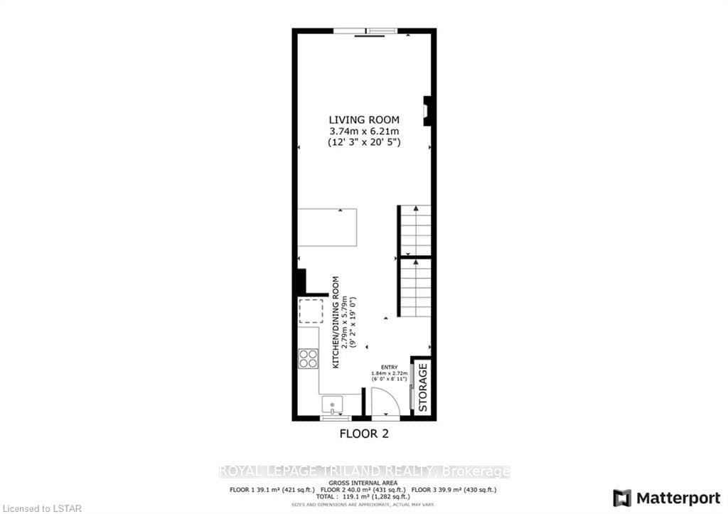 1385 COMMISSIONERS Road Unit 44 photo 37