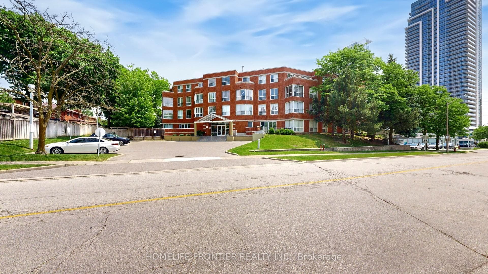 9 Chalmers Road Unit 306 photo 24