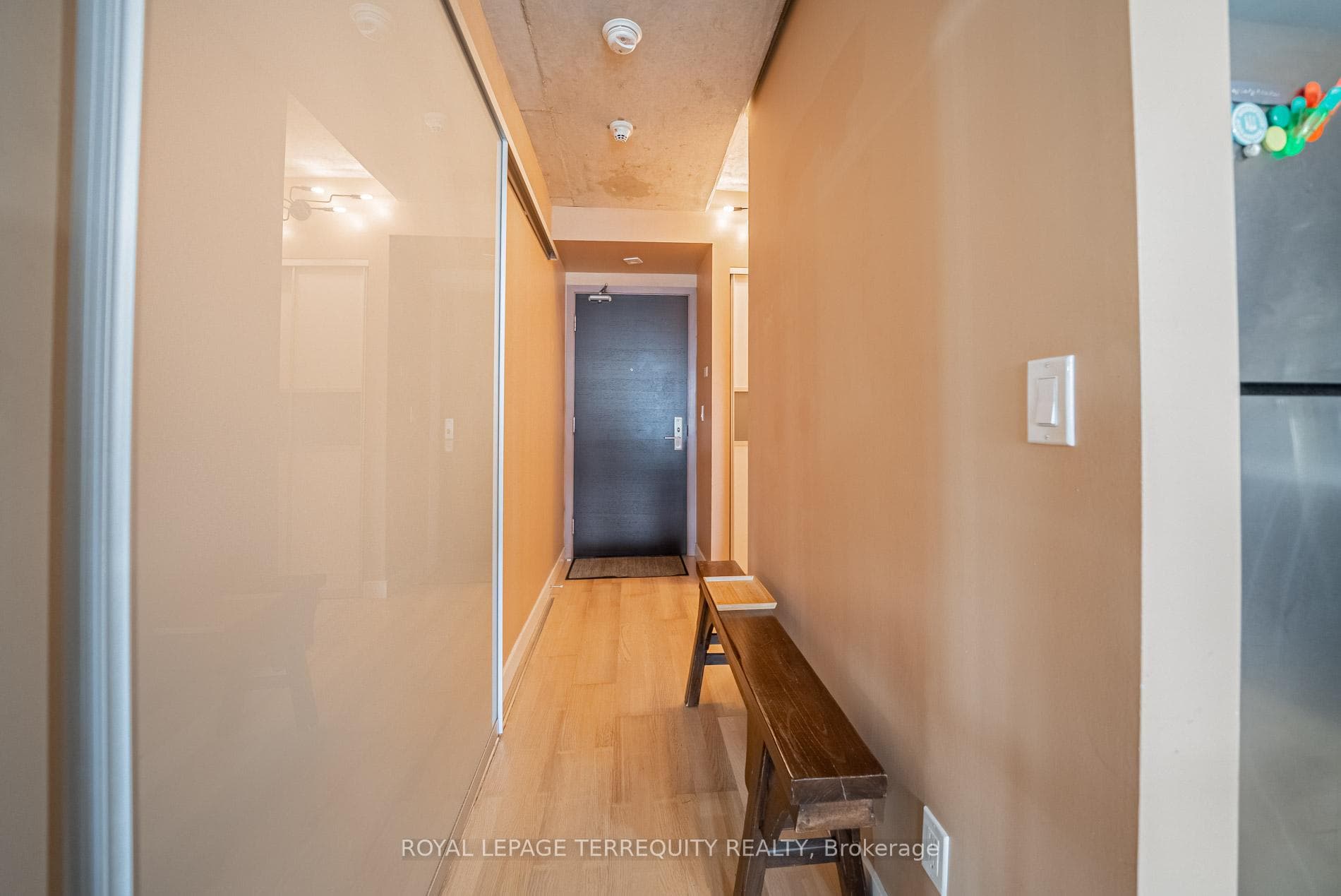 55 Stewart Street Unit 902 photo 21