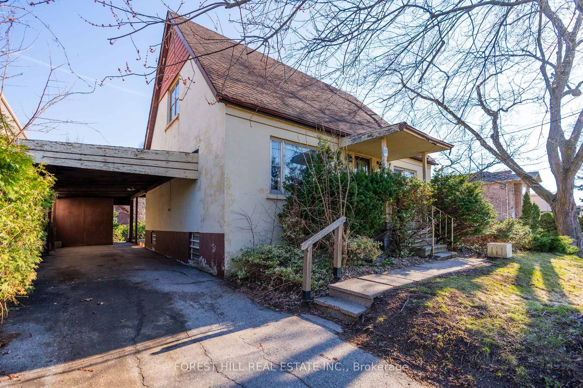 87 Connaught Avenue photo 2