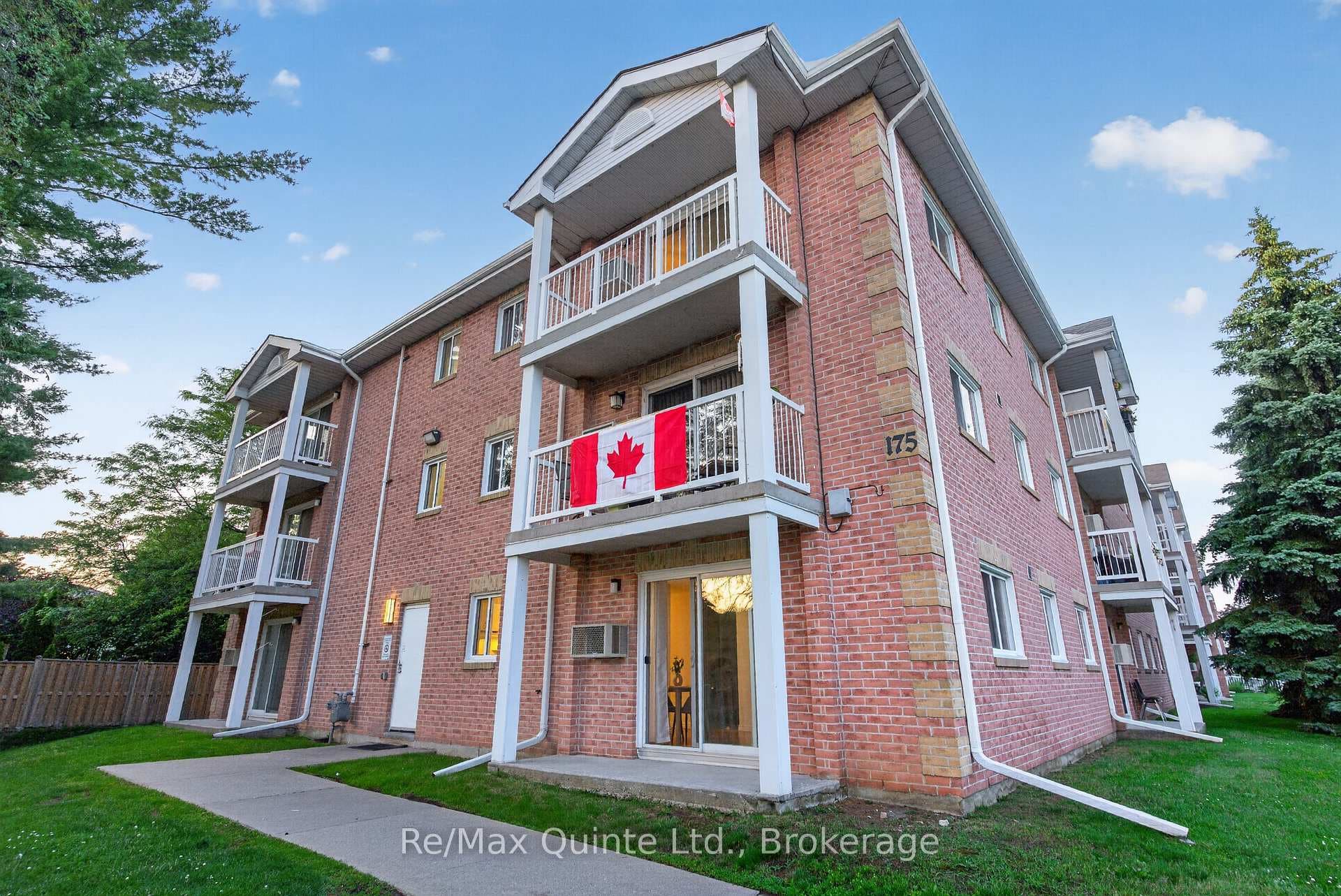 175 Haig Road Unit 106 photo 3