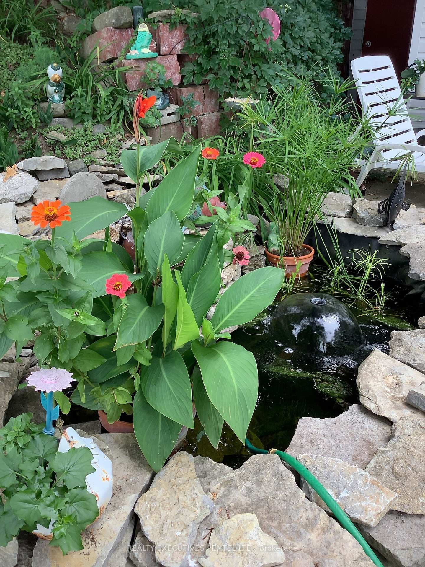 Gardens