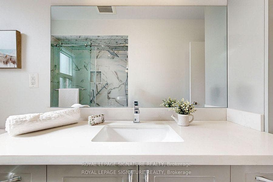 Quartz counters