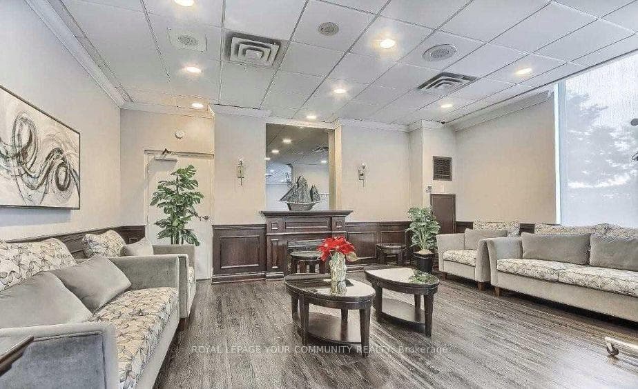 7825 Bayview Avenue Unit 1201 photo 7